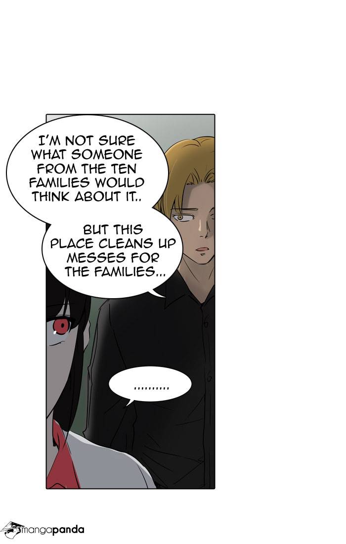 Tower of God Chapter 285 image 060